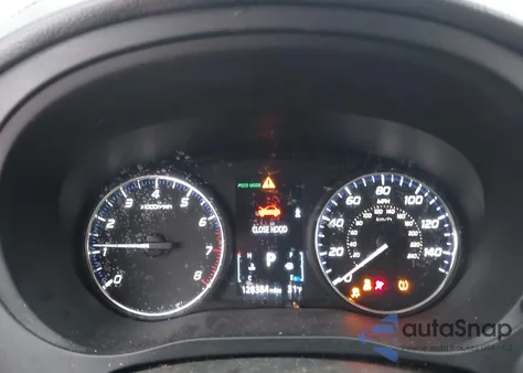 2016 Mitsubishi Outlander Sel z USA, uszkodzony, nr VIN JA4AD3A31GZ035066